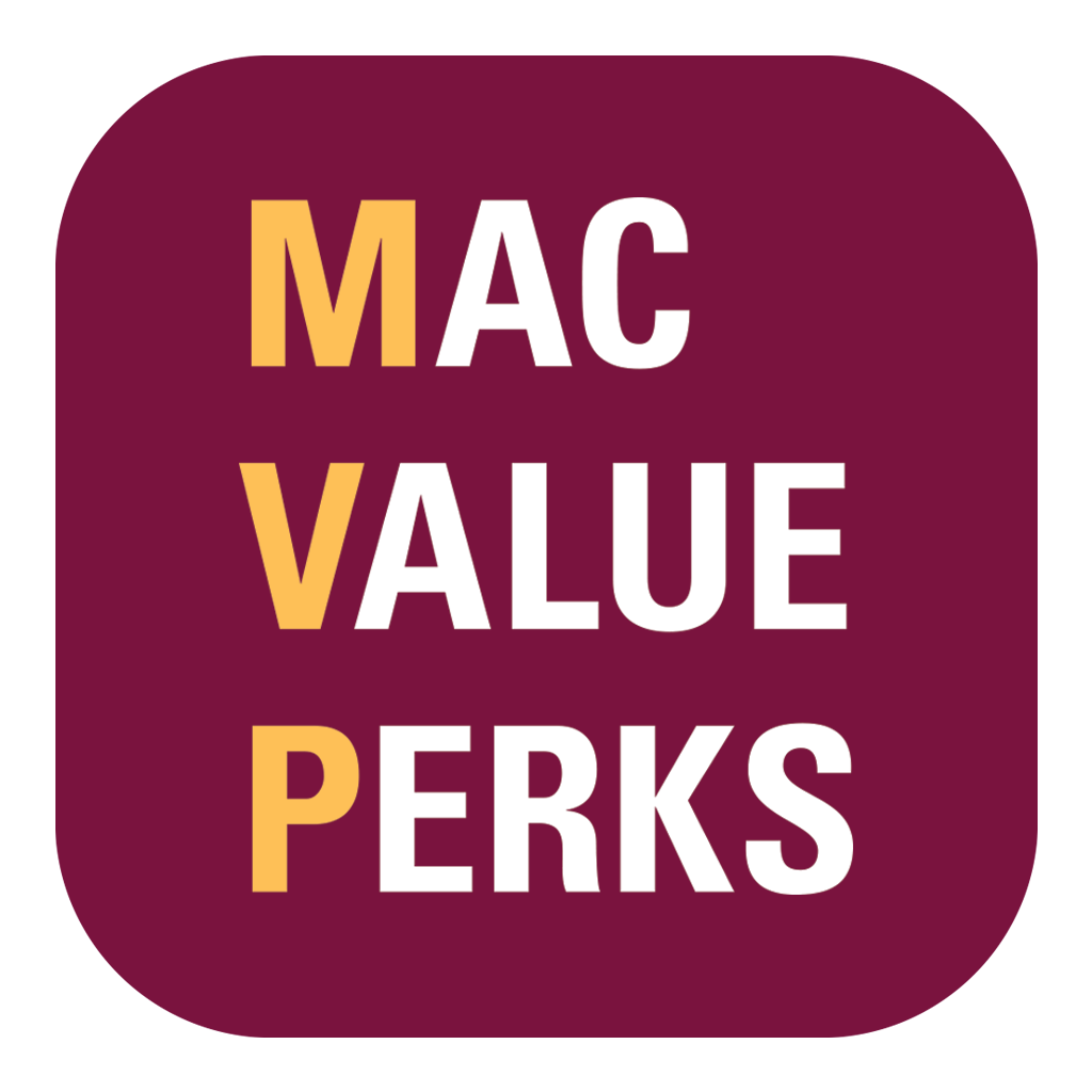 Mac Value Perks logo