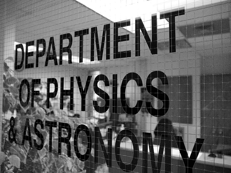 Physics & Astronomy Research Experience Award Fund