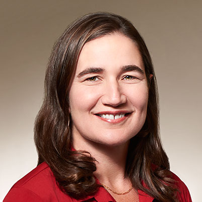 Dr. Jill Wiwcharuk '08