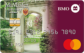 BMO Mastercard