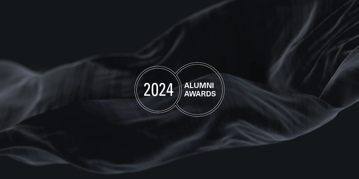 Alumni Awards 2024