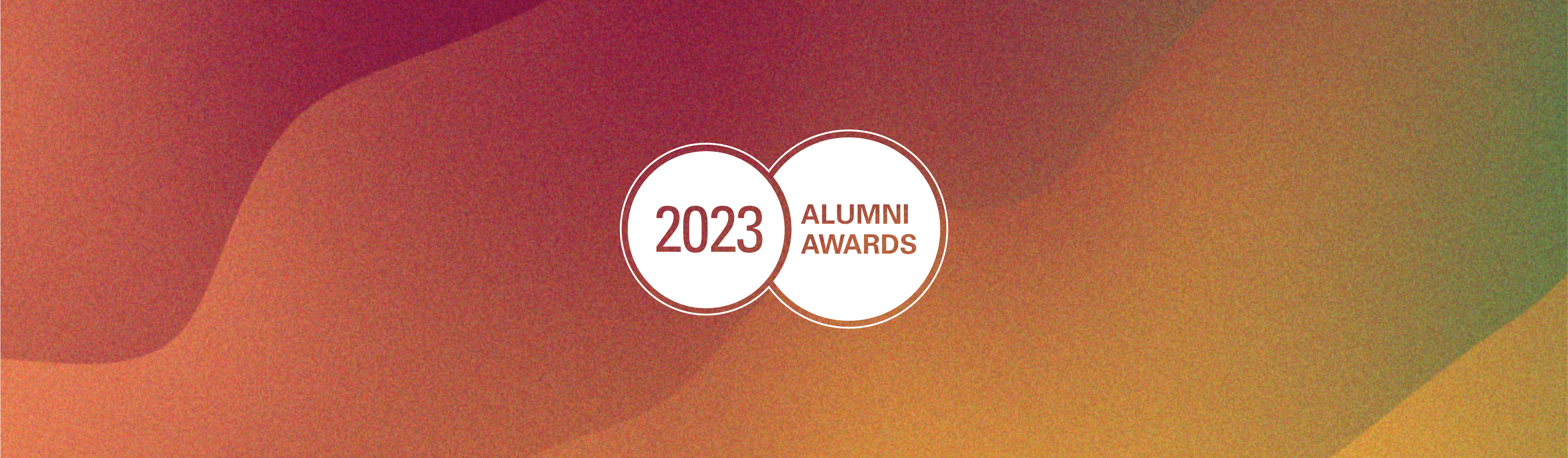 McMaster Alumni Community - Alumni Awards 2023