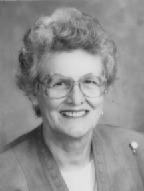 <b>Jean Ramsay</b> taught in Ontario Secondary Schools before graduating in 1951 ... - colburn