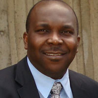 Dr. Bonny Ibhawoh