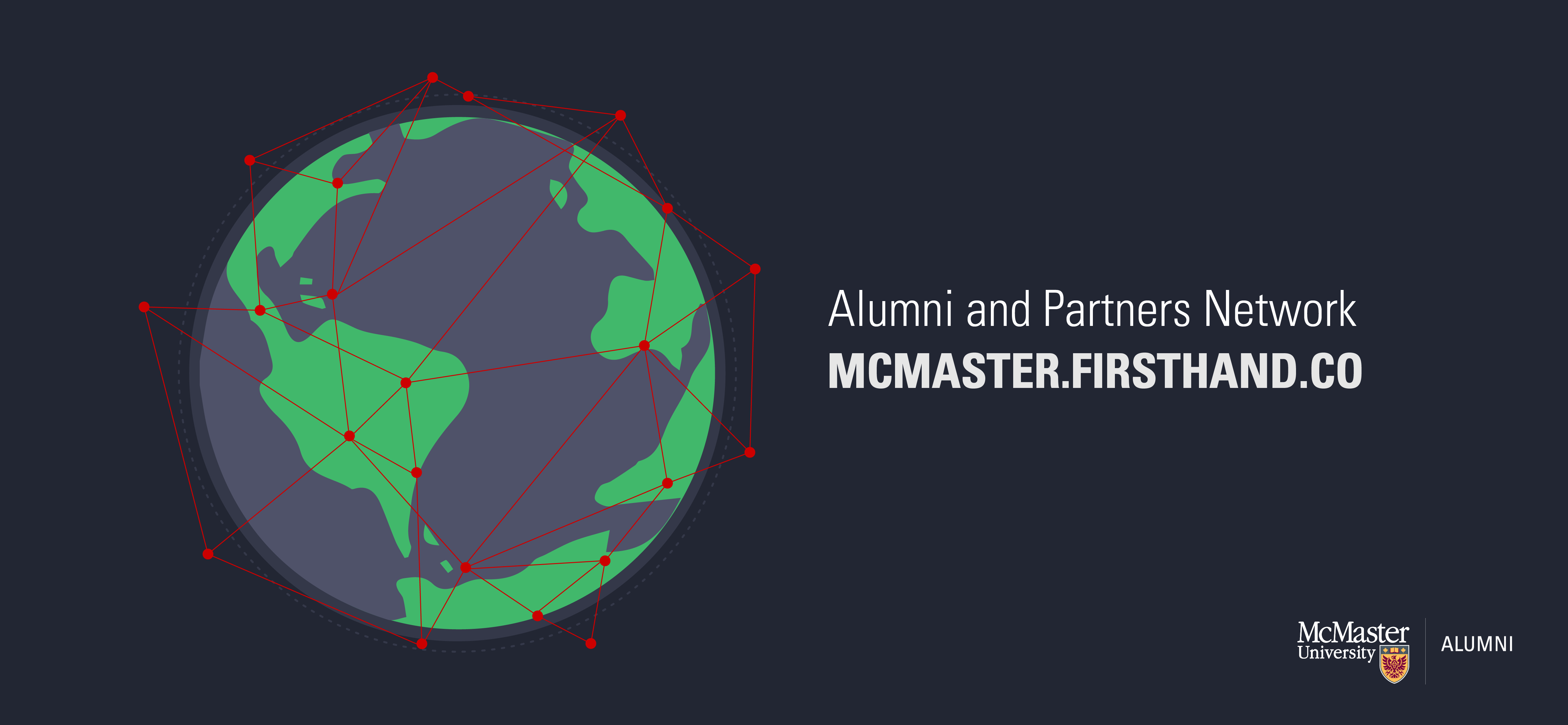 Firsthand Alumni and Partners Network