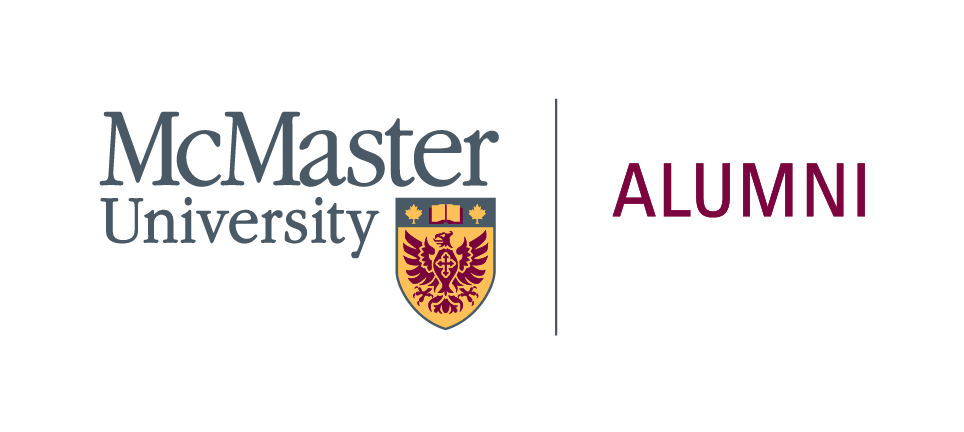 mcmaster university alumni